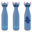 Botella Topper 3D Disney Stitch 500 ml Pyramid International