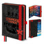 Cuaderno A5 Premium Stranger Things