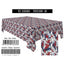 Rollo Mantel Papel Spiderman Reciclado Brillo Andina