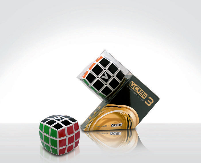 JUEGO V-CUBE 3 PILLOW | V CUBE | 1 UNIDAD | 5206457000166 Imagen principal del producto