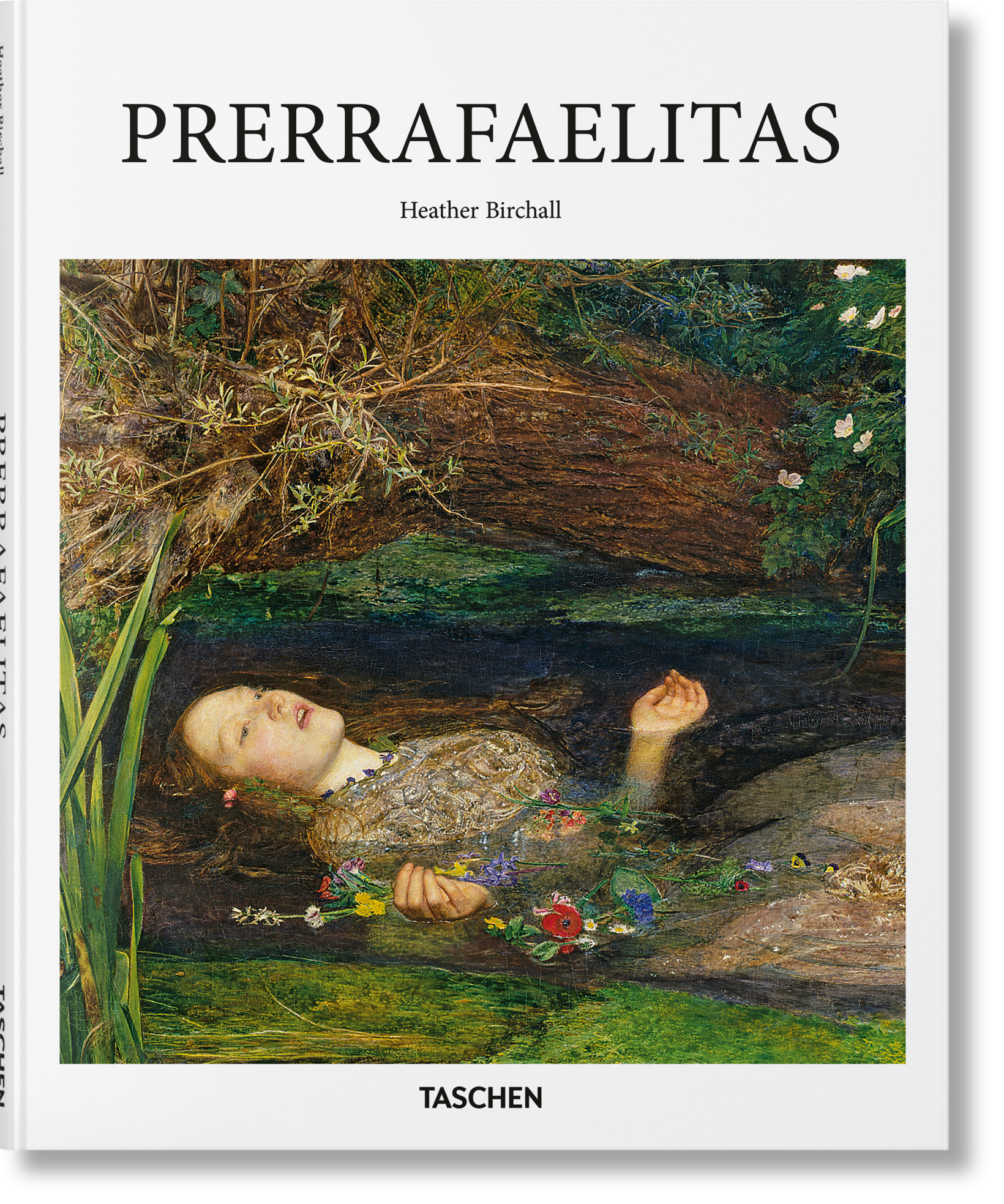 Prerrafaelitas