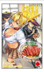 Food Wars 4. Imágenes Y Recuerdos