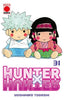 HUNTER X HUNTER 31