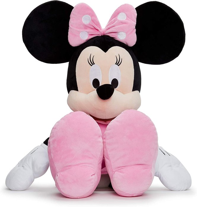 Peluche Minnie 61 cm Peluches Disney