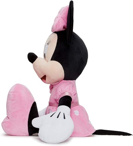 Peluche Minnie 61 cm Peluches Disney