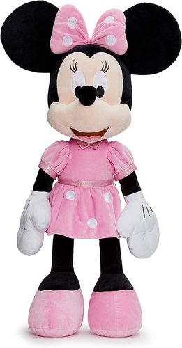 Peluche Minnie 61 cm Peluches Disney