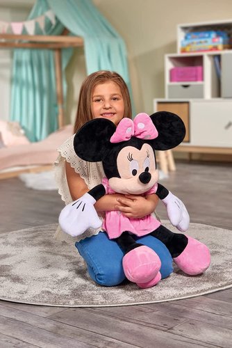 Peluche Minnie 61 cm Peluches Disney