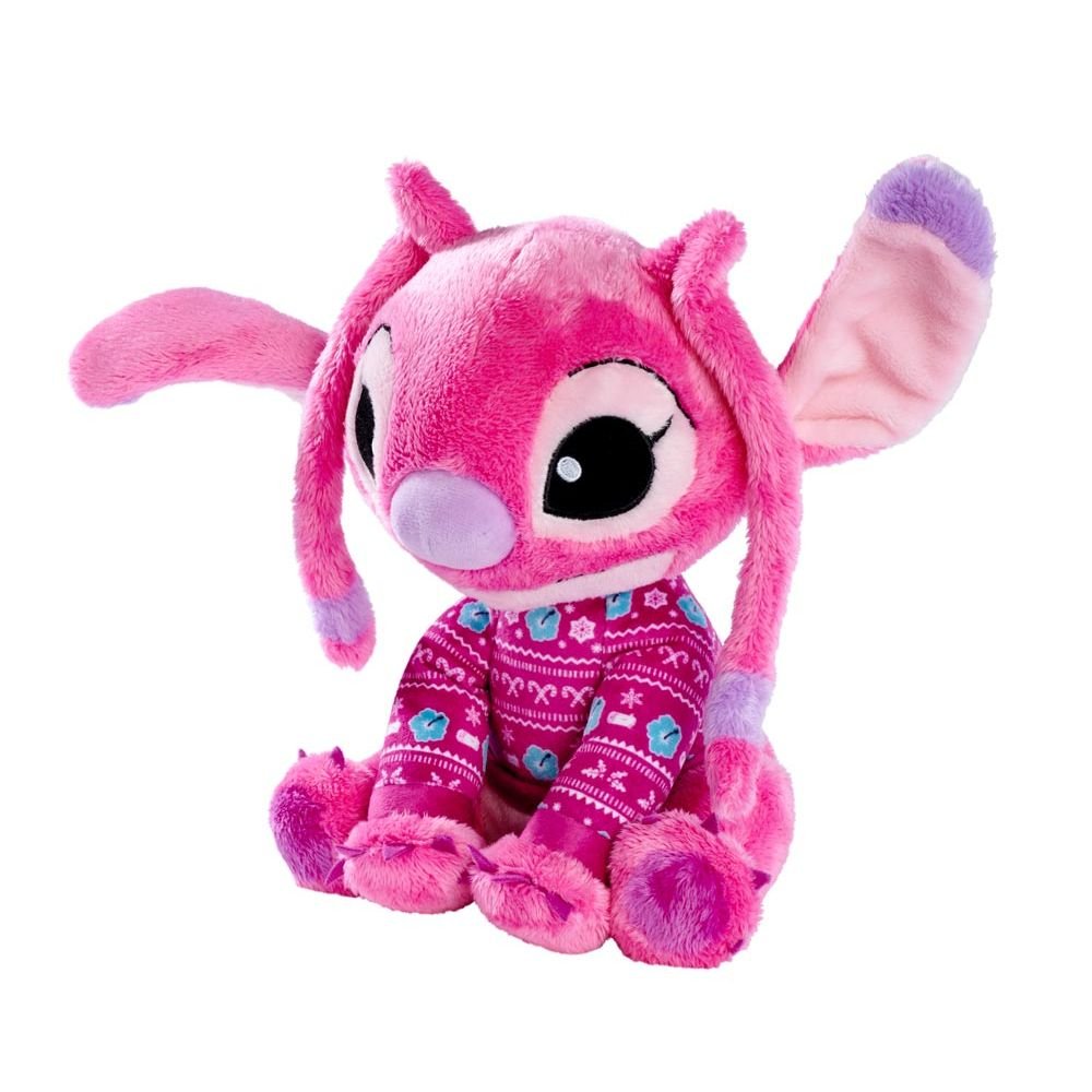 PELUCHE ANGEL NAVIDAD 25 CM | PELUCHES DISNEY | 1 UNIDAD | 5400868015515 Imagen principal del producto