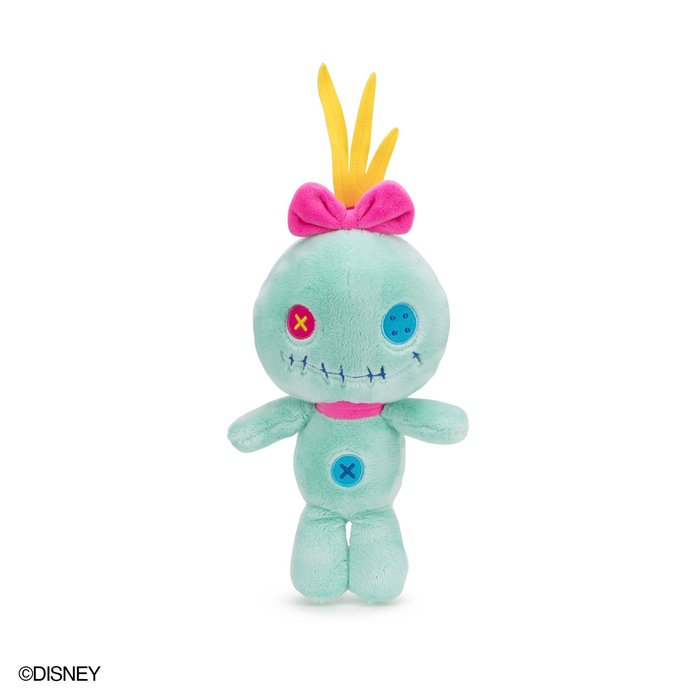 PELUCHE SCRUMP 25 CM | PELUCHES DISNEY | 1 UNIDAD | 5400868019018 Imagen principal del producto