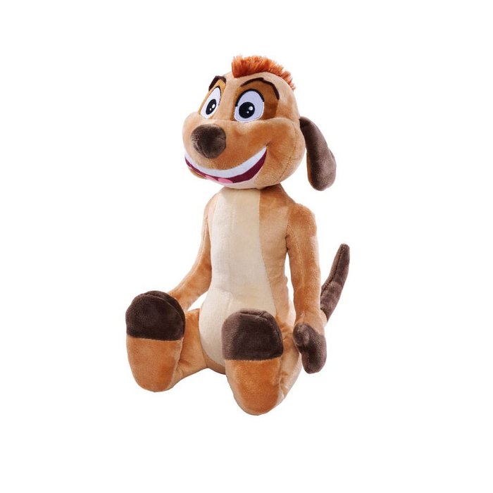 PELUCHE TIMON 25 CM | PELUCHES DISNEY | 1 UNIDAD | 5400868025811 Imagen principal del producto