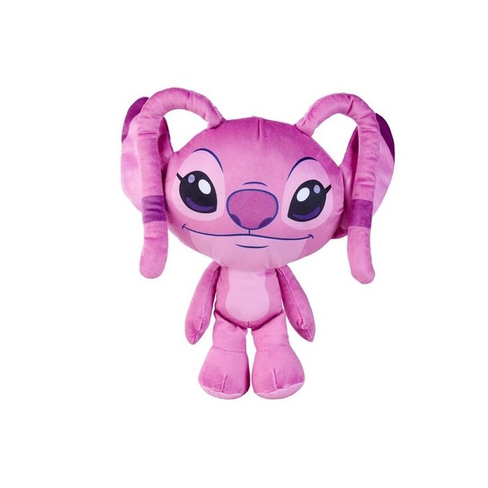 PELUCHE ANGEL 25 CM | GRUPO MOYA PELUCHES S,L | 1 UNIDAD | 5400868027549 Imagen principal del producto