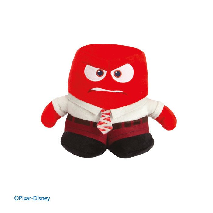 PELUCHE IRA DEL REVES 25 CM | PELUCHES DISNEY | 1 UNIDAD | 5400868030792 Imagen principal del producto