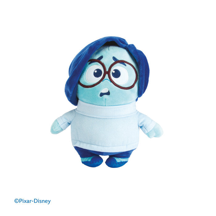 PELUCHE TRISTEZA DEL REVES 25 CM | PELUCHES DISNEY | 1 UNIDAD | 5400868030822 Imagen principal del producto