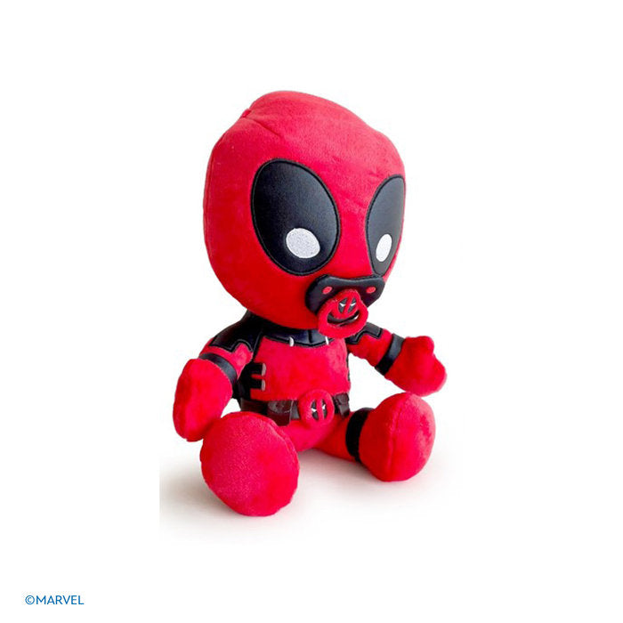 PELUCHE BABY POOL EN CAJA 25 CM | PELUCHES DISNEY | 1 UNIDAD | 5400868031287 Imagen principal del producto