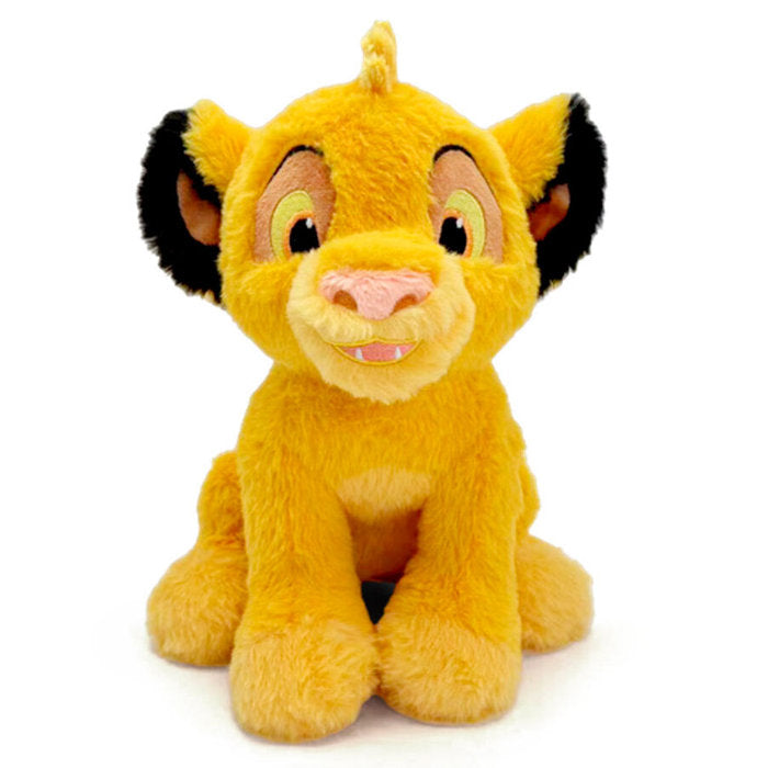 PELUCHE SIMBA 25CM | PELUCHES DISNEY | 1 UNIDAD | 5400868032086 Imagen principal del producto