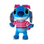 PELUCHE STITCH DISFRAZADO DEL GATO CHESHIRE 25CM | PELUCHES DISNEY | 1 UNIDAD | 5400868032338