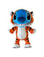PELUCHE STITCH DISFRAZADO DEL TIGRE RAJAH 25CM | PELUCHES DISNEY | 1 UNIDAD | 5400868032345