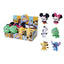 Expositor 12 Cutie Clips Disney PELUCHES DISNEY