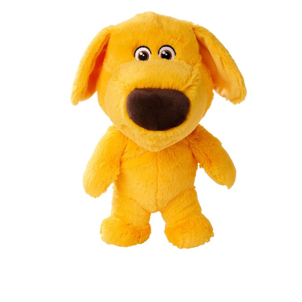 PELUCHE PIXAR FLUFFLETS DUG 25CM | PELUCHES DISNEY | 1 UNIDAD | 5400868033663 Imagen principal del producto