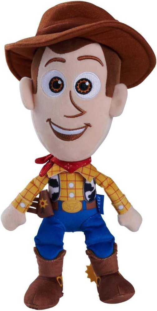 Peluche 25 cm Toy Story 5 Woody