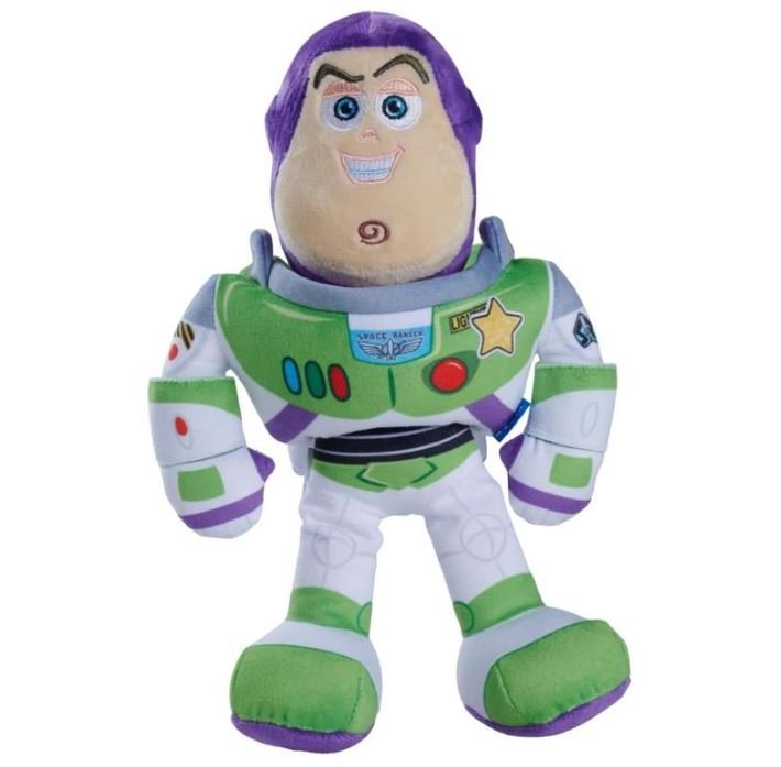 Peluche 25 cm Toy Story 5 Buzz Disney