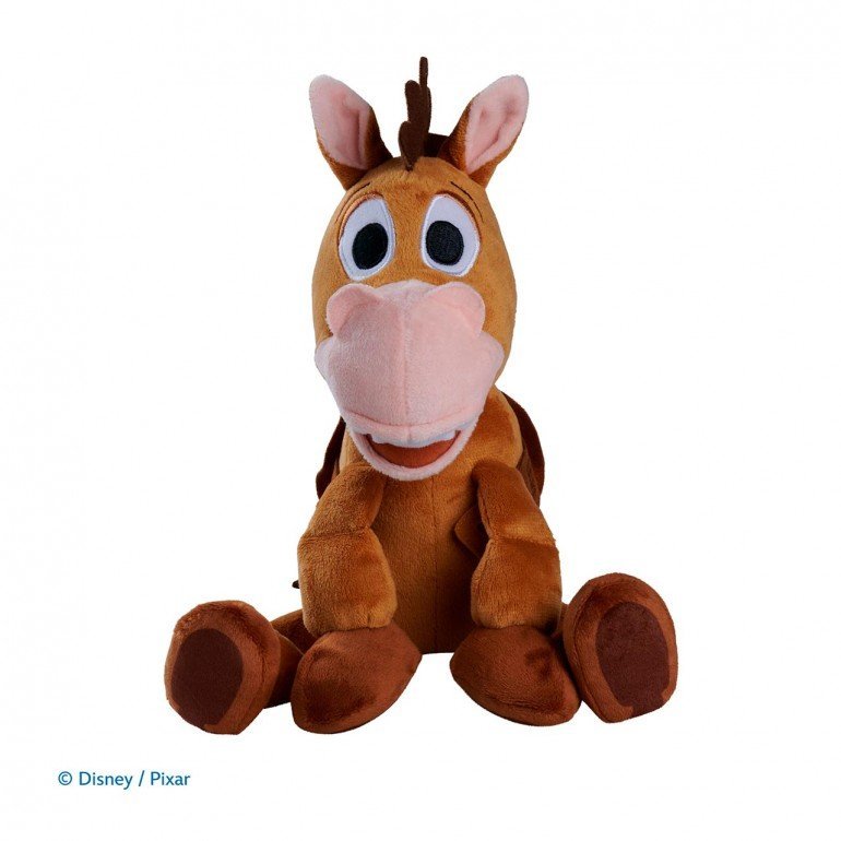 Peluche 25 cm Toy Story 5 Perdigón