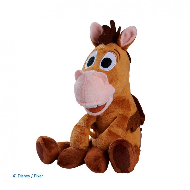 Peluche 25 cm Toy Story 5 Perdigón