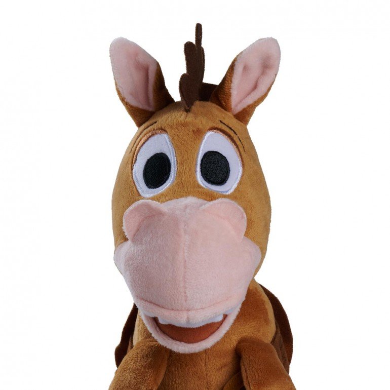 Peluche 25 cm Toy Story 5 Perdigón