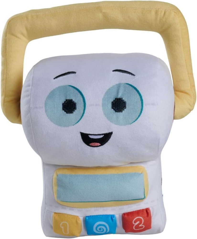 Peluche Toy Story 5 Smarty Pants Pels Disney 29 cm Imagen principal del producto
