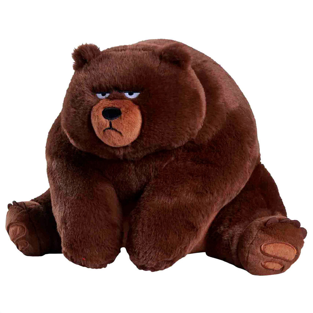 Peluche 28 cm Película Hoppers Oso Simba Toys Imagen principal del producto