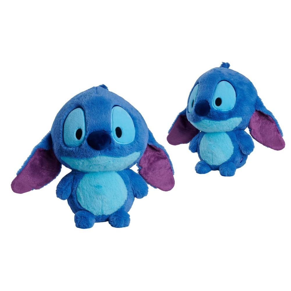 Peluche 35 cm Achuchable Stitch Imagen principal del producto