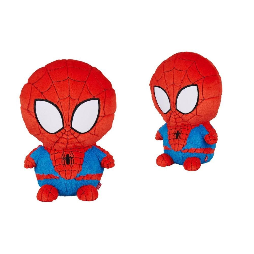Peluche 35 cm Achuchable Marvel Spiderman