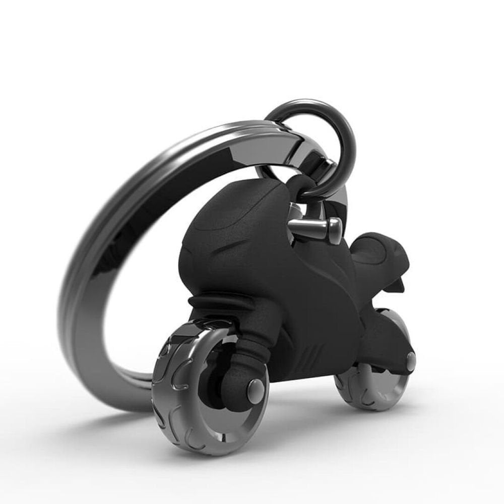 LLAVERO METALMORPHOSE ON THE ROAD - MOTORBIKE | METALMORPHOSE | 1 UNIDAD | 5404006019502