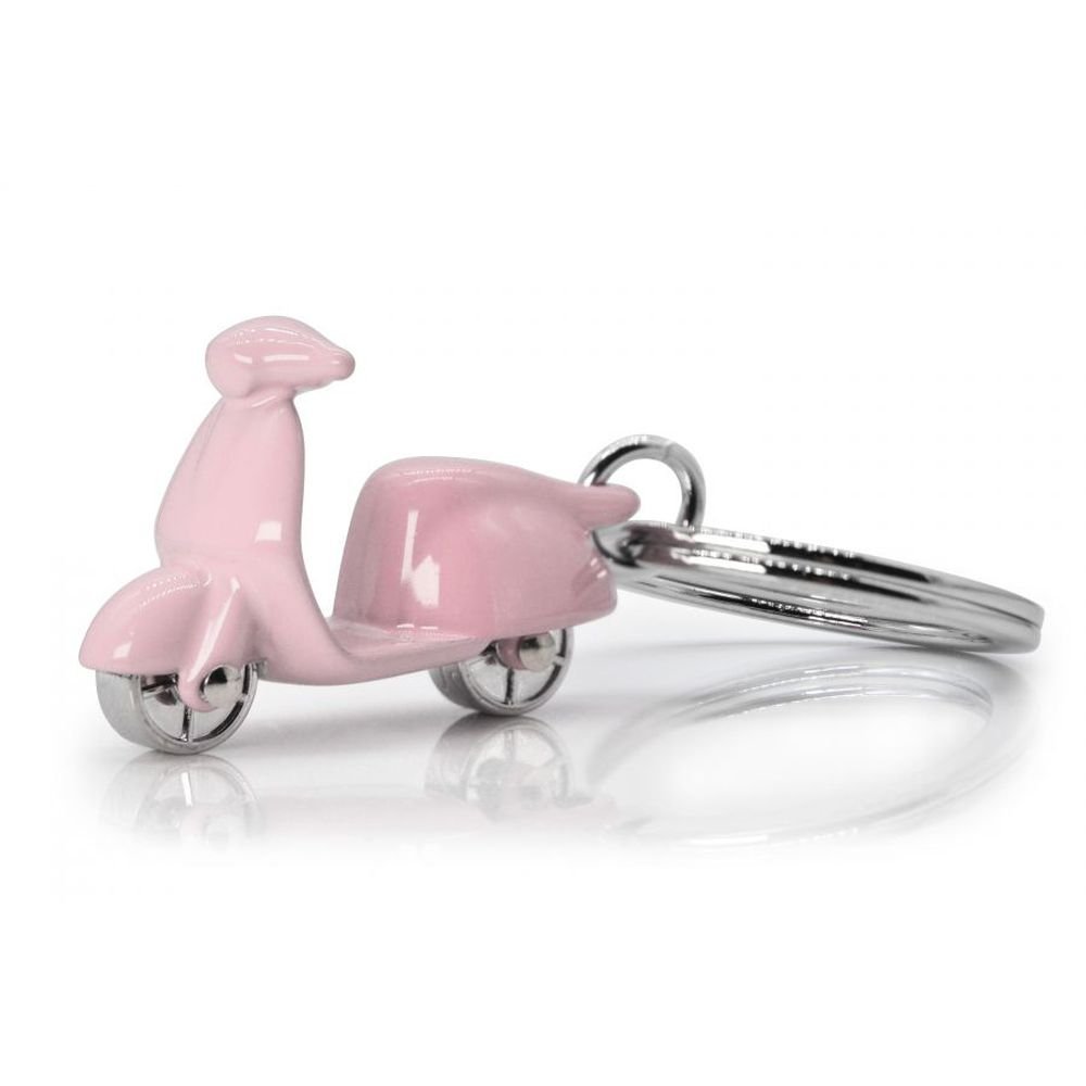 LLAVERO METALMORPHOSE ON THE ROAD - SCOOTER | METALMORPHOSE | 1 UNIDAD | 5404006025220