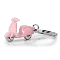 LLAVERO METALMORPHOSE ON THE ROAD - SCOOTER | METALMORPHOSE | 1 UNIDAD | 5404006025220