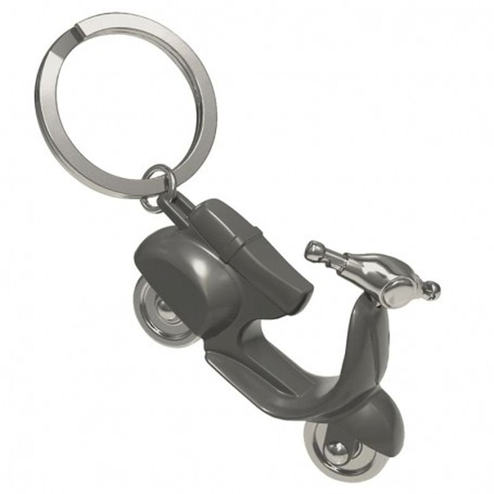 LLAVERO METALMORPHOSE ON THE ROAD SCOOTER | METALMORPHOSE | 1 UNIDAD | 5404006031887 Imagen principal del producto