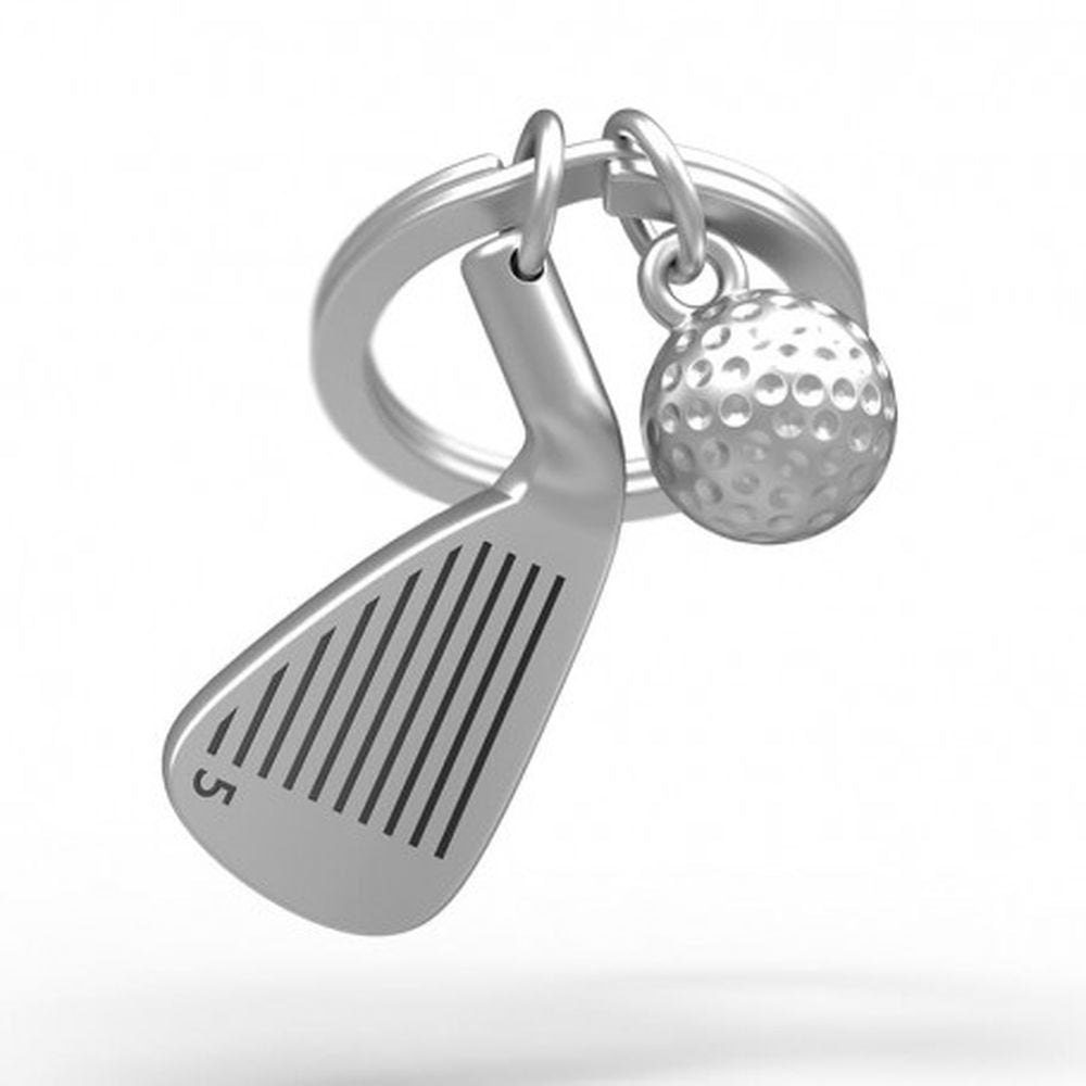 LLAVERO METALMORPHOSE SPORTS GOLF | METALMORPHOSE | 1 UNIDAD | 5404006033829 Imagen principal del producto