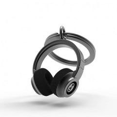 LLAVERO METALMORPHOSE MUSIC AURICULARES | METALMORPHOSE | 1 UNIDAD | 5404006035694