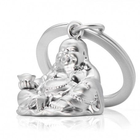 LLAVERO METALMORPHOSE INSPIRING BUDDHA | METALMORPHOSE | 1 UNIDAD | 5404006036585