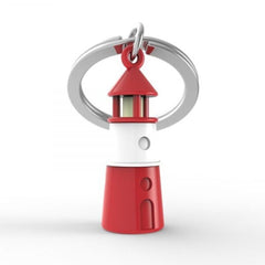 LLAVERO METALMORPHOSE LIFESTYLE - FARO | METALMORPHOSE | 1 UNIDAD | 5404006036677