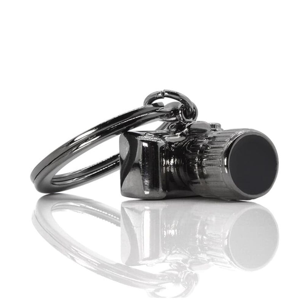 LLAVERO METALMORPHOSE LIFESTYLE COLLECTION CAMARA REFLEX | METALMORPHOSE | 1 UNIDAD | 5404006036684 Imagen principal del producto