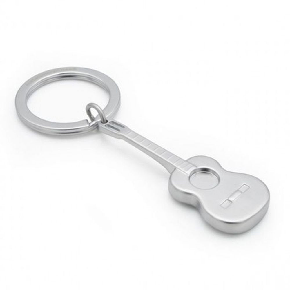 LLAVERO METALMORPHOSE MUSIC GUITARRA | METALMORPHOSE | 1 UNIDAD | 5404006038718