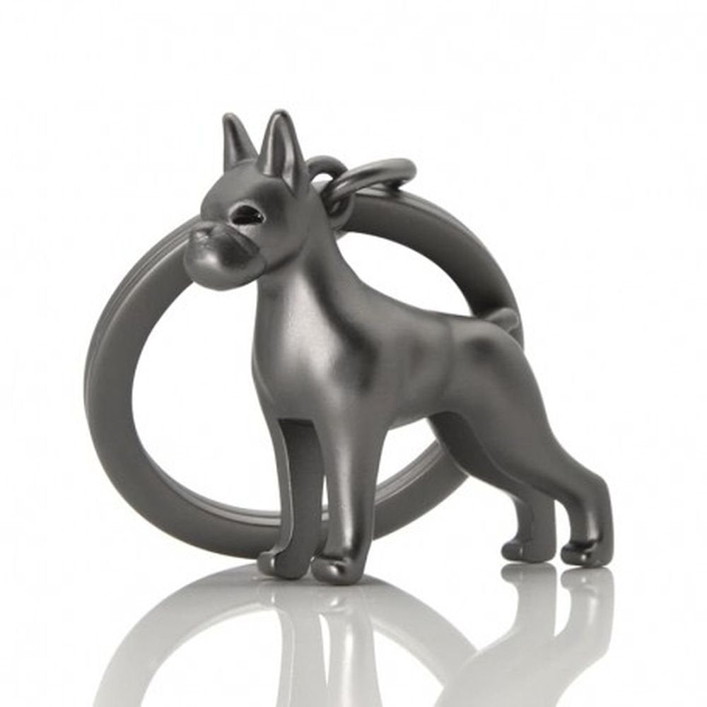 LLAVERO METALMORPHOSE ANIMALS - BOXER | METALMORPHOSE | 1 UNIDAD | 5404006046560