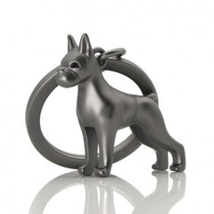 LLAVERO METALMORPHOSE ANIMALS - BOXER | METALMORPHOSE | 1 UNIDAD | 5404006046560