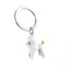 LLAVERO METALMORPHOSE ANIMALS POODLE DESIGN | METALMORPHOSE | 1 UNIDAD | 5404006046652