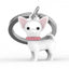 LLAVERO METALMORPHOSE - ANIMAL COLLECTION - CHIHUAHUA DESIGN | METALMORPHOSE | 1 UNIDAD | 5404006047321