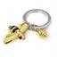 Llavero Metalmorphose Animal Collection Abeja y Miel Marca METALMORPHOSE