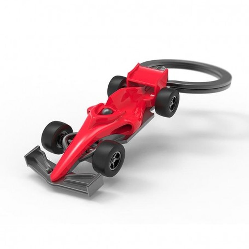LLAVERO METALMORPHOSE FORMULA RACER CAR | METALMORPHOSE | 1 UNIDAD | 5404006049110 Imagen principal del producto