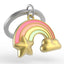 LLAVERO METALMORPHOSE LIFESTYLE - ARCO IRIS | METALMORPHOSE | 1 UNIDAD | 5404006052332