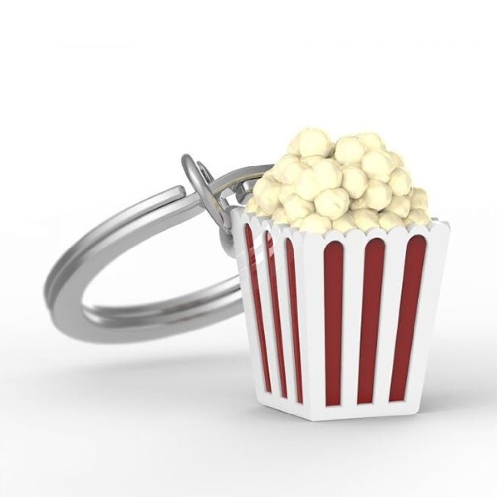 Llavero Metalmorphose Lifestyle Palomitas Imagen principal del producto